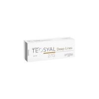 Teosyal Deep Lines lido